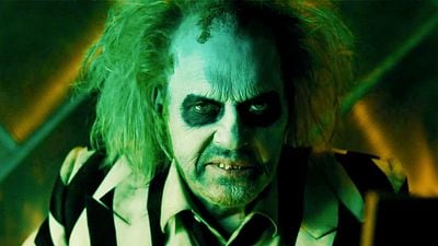 Primer tráiler de ‘Beetlejuice 2’ habría confirmado la muerte de este importante personaje