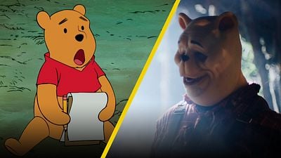 'Winnie Pooh' y los clásicos de Disney que tendrán versión de horror noticias imagen
