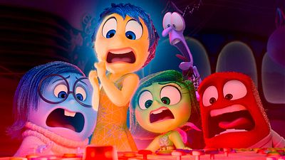 Un grupo de adolescentes hizo para ‘Intensamente 2’ lo que ningún trabajador de Pixar pudo hacer jamás noticias imagen