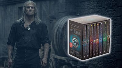 'The Witcher': Esta épica colección de libros tiene descuento en Amazon México (ni Henry Cavill se resistiría) noticias imagen