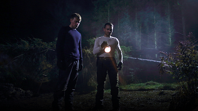 Dura menos de 2 horas en Netflix: Stephen King adora esta película de terror que puedes ver hoy mismo noticias imagen