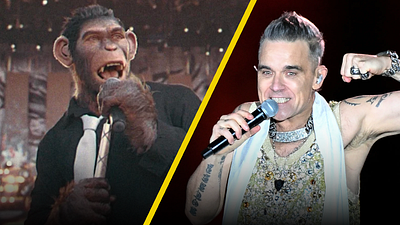 ‘Better Man’: Esta es la razón por la que una canción original de Robbie Williams fue descalificada de los Oscar 2025 noticias imagen