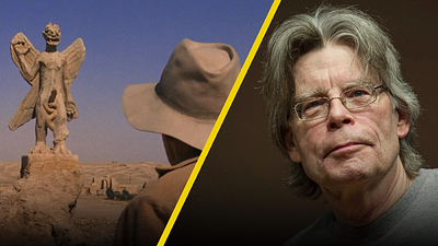 La clásica película que aterrorizó a Stephen King desde el primer minuto noticias imagen