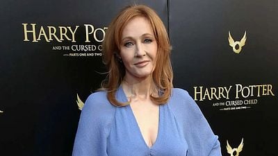 Directora de Marvel también rechazó la serie de Harry Potter debido a J.K. Rowling: "Mi respuesta nunca va a cambiar: siempre será un no" noticias imagen
