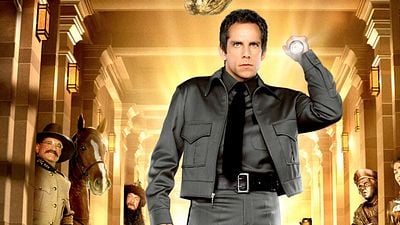 Disney+ tiene la saga de Ben Stiller que todos amamos y podrás verla gratis este fin: Azteca 7 confirma maratón de 'Una noche en el museo' noticias imagen
