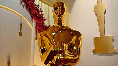 Peligran los premios Oscar 2026: FBI en alerta máxima por amenaza de ataque con drones iraníes noticias imagen