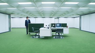 La serie de ciencia ficción laboral que regresa para demostrar que el trabajo sí te quita la vida noticias imagen