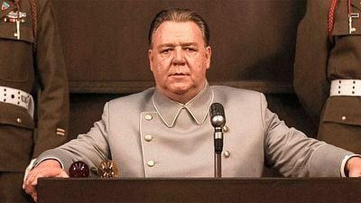 Tardó más de una década en filmarse y promete ser lo mejor del año: esta es la película bélica con Russell Crowe que se encamina al Oscar noticias imagen