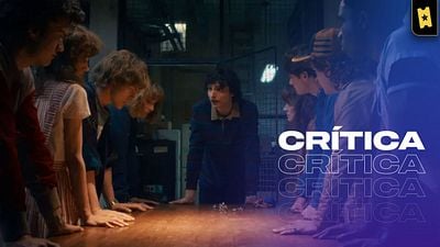 Prepárate para sufrir: Volumen 1 de 'Stranger Things 5' no solo marca el comienzo, prepara el camino para el final brutal en Netflix noticias imagen