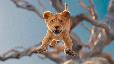 “Es un soundtrack inmortal”: Lin-Manuel Miranda confiesa los retos de musicalizar ‘Mufasa’ de Barry Jenkins noticias imagen