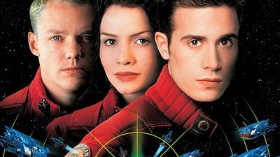 El mejor videojuego de ciencia ficción de los 90 que se convirtió en una de las peores películas de exploración espacial noticias imagen