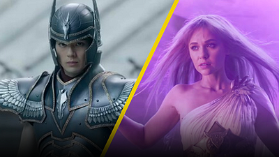 'Los caballeros del zodiaco': ¿Cuál es la relación entre Athena y Pegaso en la mitología griega? noticias imagen