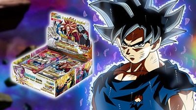 'Dragon Ball': Así puedes conseguir casi 300 cartas de Goku en Amazon México por un precio increíble noticias imagen
