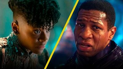 Culpan a 'Black Panther 2' de fracaso de 'Ant-Man 3' noticias imagen