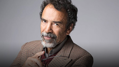 Damián Alcázar defiende '¡Que Viva México!' y manda mensaje a Morena noticias imagen