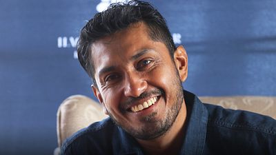 Los Cabos 2022: Tenoch Huerta reveló cómo sería el spin-off de 'Black Panther 2' dedicado a Namor noticias imagen