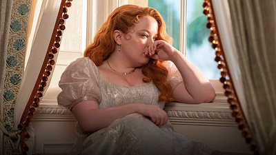 'Bridgerton': Temporada 3 con Penelope Featherington ya tiene fecha de estreno en Netflix noticias imagen