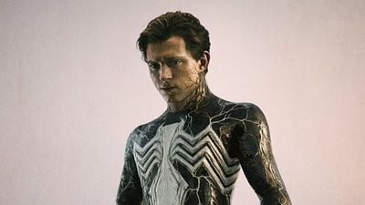 Tom Holland aclara si Spider-Man utilizará el famoso traje del simbionte durante 'Avengers: Secret Wars' noticias imagen