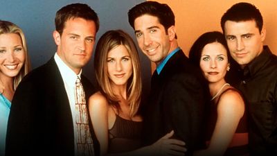 Muere Matthew Perry, Chandler en 'Friends', a los 54 años