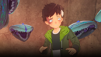 'Pokémon' en la vida real: esta serie de Netflix le da un giro más oscuro al anime noticias imagen