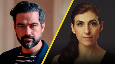 Alfonso Herrera y Karina Gidi se unen a búsqueda de joven desaparecida en Ciudad de México noticias imagen