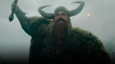 "Se me pone la piel de gallina solo de pensarlo": Gerard Butler revela nuevos detalles del live action de 'Cómo entrenar a tu dragón' noticias imagen