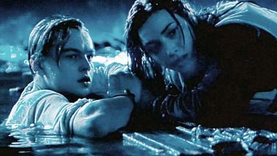 James Cameron comparte la maniobra exacta para sobrevivir al hundimiento del Titanic noticias imagen