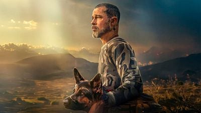 “Son criaturas muy capaces”: Brad Pitt explica por qué el vínculo entre su personaje y el perro en ‘El corazón de la bestia’ es tan importante en la vida real noticias imagen