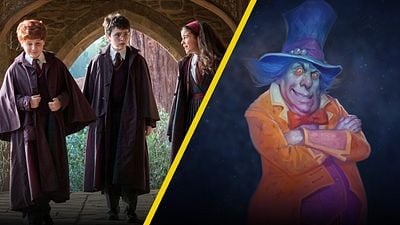 HBO Max acaba de fichar a un poderoso aliado para ‘Harry Potter’: actor de ‘Star Wars’ y ‘Guardianes de la Galaxia’ interpretará a Peeves noticias imagen