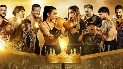 ‘Ring Royal 2’ ya tiene fecha: Poncho de Nigris prepara nuevas peleas entre famosos noticias imagen
