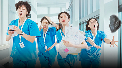 'Resident Playbook': Stray Kids, SEVENTEEN y todos los idols que forman parte del soundtrack del nuevo k-drama de Netflix noticias imagen