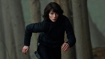 Tras el fracaso de ‘Furiosa’, Anya Taylor-Joy vuelve con esta película de acción que no se estrenará en cines noticias imagen