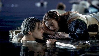 James Cameron hizo pruebas científicas en el agua para demostrar que Rose sí fue un poco egoísta al no dejarle espacio a Jack en la tabla noticias imagen