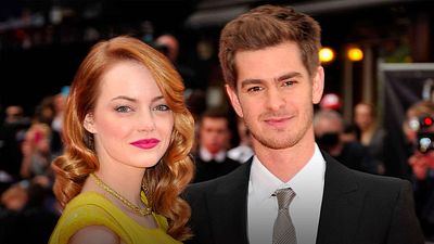 ¿Cómo serían los hijos de Andrew Garfield y Emma Stone si no se hubieran separado? noticias imagen