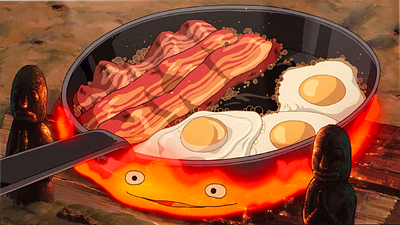 Así de deliciosos se ven los platillos de las películas de Studio Ghibli hechos en la vida real noticias imagen