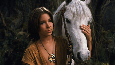 Hace 40 años, el niño de 'La historia sin fin' casi muere en el set de la película noticias imagen