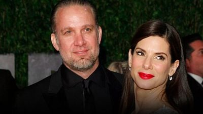 Murió Bryan Randall, novio de Sandra Bullock, a los 57 años noticias imagen