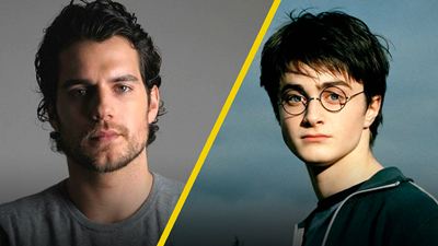 Antes de 'Argylle', Henry Cavill por poco reemplaza a estar actor en 'Harry Potter'