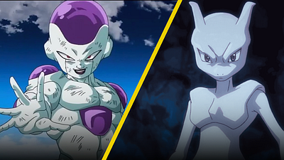Así se vería Mewtwo fusionado con Freezer si ‘Dragon Ball’ y ‘Pokémon’ sucedieran en el mismo universo noticias imagen