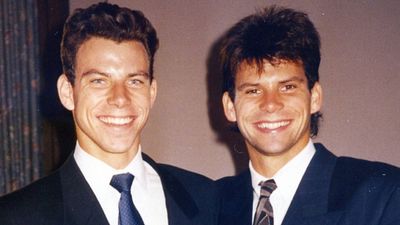 ‘Monstruos’: Así se ven actualmente los hermanos Erik y Lyle Menendez noticias imagen