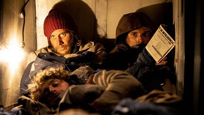 “Yo me como al piloto”: Así fue la discusión real de los sobrevivientes de ‘La sociedad de la nieve’ noticias imagen