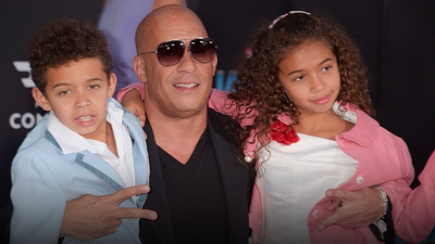 Este personaje de 'Rápidos y Furiosos X' está inspirado en la hija de Vin Diesel noticias imagen