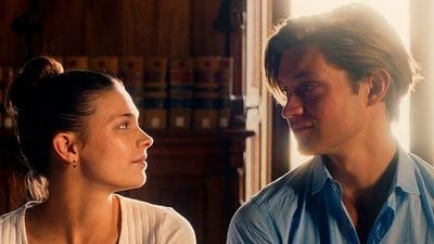 Esta es la canción de ‘Maxton Hall’ que no podrás escuchar sin pensar en Ruby y James noticias imagen