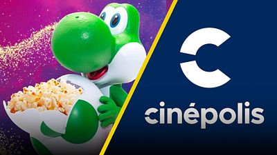 Cinépolis extiende la venta de la palomera de Yoshi: su compra ya no será exclusiva para los socios de la cadena noticias imagen