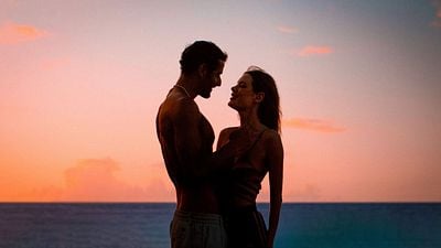 El romance francés subido de tono que dura menos de 2 horas en Netflix noticias imagen