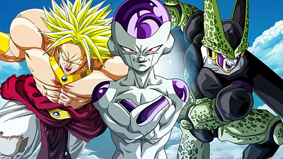 Ni Freezer ni Broly: este fue el rival más duro que enfrentó Goku que le hizo decir que "nunca se había enfrentado a alguien así" noticias imagen