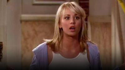 Ella iba a reemplazar a Kaley Cuoco: esto pasó con la actriz despedida de 'The Big Bang Theory'