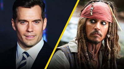 Así se vería Henry Cavill como el Capitán Jack Sparrow en 'Piratas del Caribe' noticias imagen