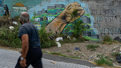 Grabada en los barrios más peligrosos de México: la película sin actores profesionales que conquistó Europa noticias imagen