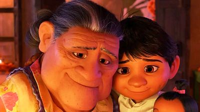 Muere Renée Victor, la voz de abuelita Elena en la película ‘Coco’: Pixar la despidió con emotivo mensaje noticias imagen